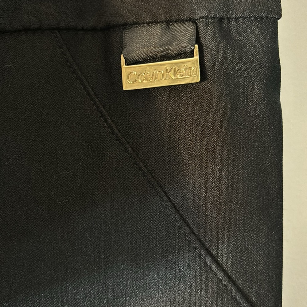 Calvin Klein pants - Picture 3 of 5